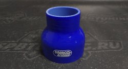Патрубок силиконовый SAMCO style 51-76мм