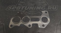 Прокладка выпускного коллектора Toyota 1JZ-GTE VVTi