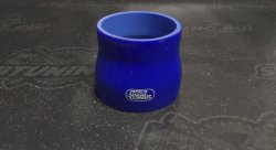 Патрубок силиконовый SAMCO style 76-89mm