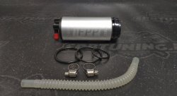 Бензонасос 270 л/ч, с установочным комплектом FPP S270VAG (замена DW65V) 1.8/2.0 TFSI VAG