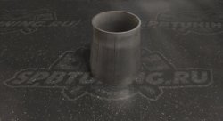 Конус-переходник D=63-76,1*2 мм (нержа 304)