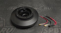 Адаптер для рулевого колеса BMW E36 328I 325I 320I 323I