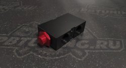 Термостат на линию АТ 85 градусов