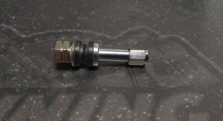 Ниппель колесный прямой