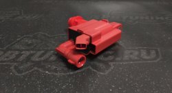 Катушка зажигания Toyota 1jz-ge, 1jz-gte, 2jz-ge,2 jz-gte vvti