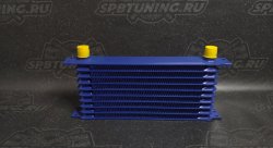 Масляный радиатор 10 рядов Trust style