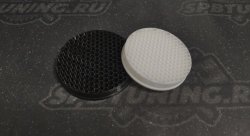 Выпрямитель воздушного потока для впуска 83мм