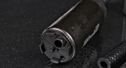 Бензонасос 340 л/ч, с установочным комплектом AEM 50-1000