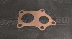 Прокладка медная для турбины JZX100