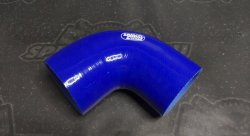 Патрубок силиконовый SAMCO style (70-83мм) 90 градусов