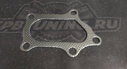 Прокладка под выход из турбины JZX100