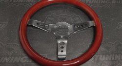 Руль OMP MUGELLO (Оригинал)