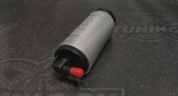 Бензонасос 270 л/ч, с установочным комплектом FPP S270VAG (замена DW65V) 1.8/2.0 TFSI VAG