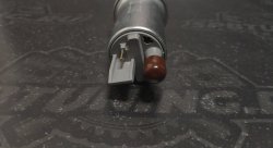 Насос топливный WALBRO   400 л/ч погружной (500+ л.с.)