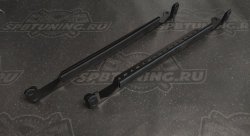 Кронштейн для радиатора масляного серии STD 405 mm ширина; SETRAB, 25-934