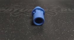 Наконечник катушки зажигания Toyota (неоригинал)