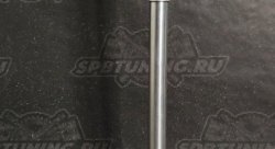 Гидравлический ручник вертикальный №1