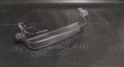 Крышка ГРМ пластиковая Toyota 2jz-gte не-vvti Greddy 