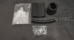 Бензонасос 340 л/ч, с установочным комплектом FPP P340E (замена AEM 50-1200)