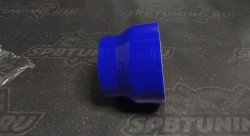 Патрубок силиконовый SAMCO style 83-102 мм