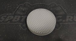 Выпрямитель воздушного потока для впуска 83мм