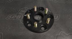 Проставка переходная 20SP5114.3/5100-67.1/54.1 (STUD12x1.5)