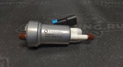 WALBRO Топливный насос GST450HR (совместим с E85)