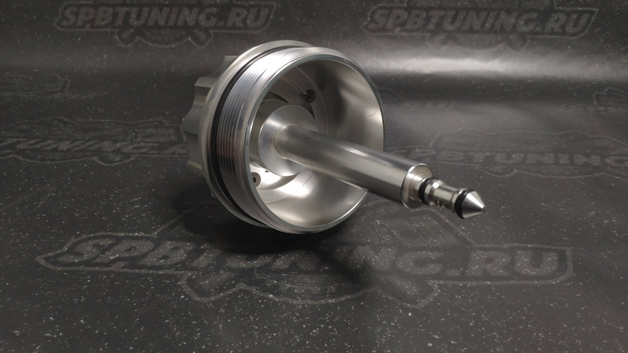 AUTOBAHN88 Крышка масляного фильтра под сенсоры BMW 6 Cylinders E36 / E46 / E39