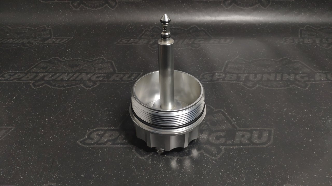 AUTOBAHN88 Крышка масляного фильтра под сенсоры BMW 6 Cylinders E36 / E46 / E39