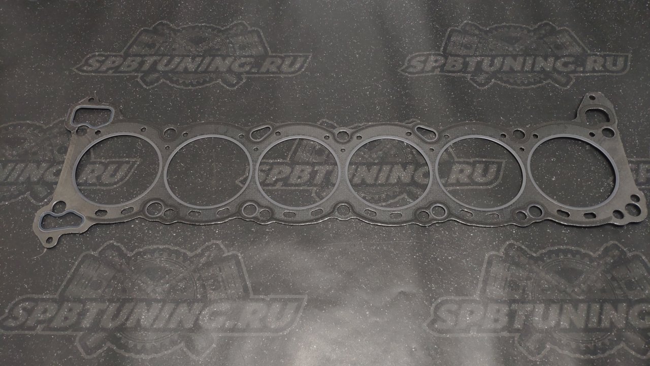 Прокладка ГБЦ RB26dett (d=87мм)