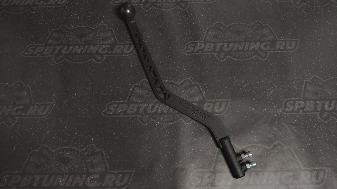 Рычаг КПП (удлинитель) ВАЗ 2101 - 2107