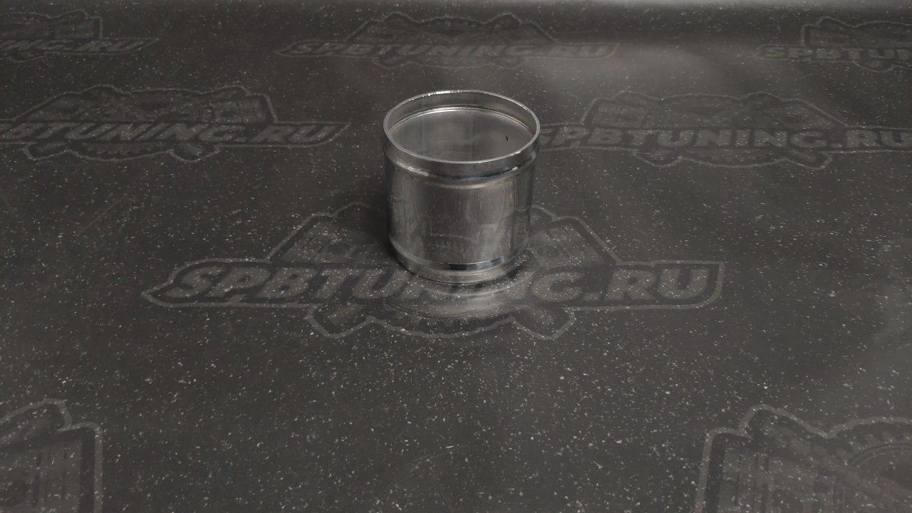 Соединитель алюминиевый 32мм