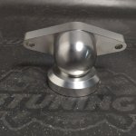 Адаптер для блоу-оффа HKS на Subaru Forester SG