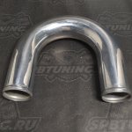 Труба алюминиевая 70мм обратная 600мм