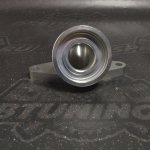 Адаптер для блоу-оффа HKS на Subaru Forester SG