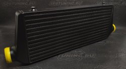 Интеркулер универсальный 550-230-65 выхода 63мм