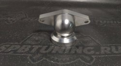 Адаптер для блоу-оффа HKS на Subaru Forester SG