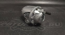 Блоу-офф HKS SQV4 style