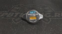 Крышка радиатора HKT C-12D (0.9) Маленький клапан