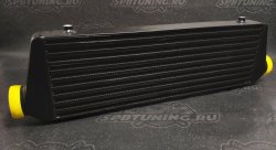 Интеркулер универсальный 550-180-65 выхода 63мм