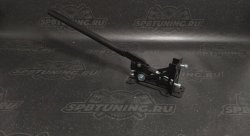 Гидравлический ручник горизонтальный 