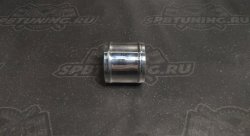 Соединитель алюминиевый для патрубков 51мм