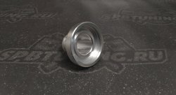Фланец для вварки под блоу-офф HKS