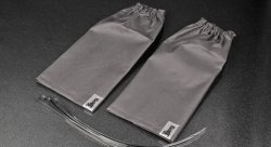 Чехлы для амортизаторов (2шт.) 40см 3ГРАДУСА