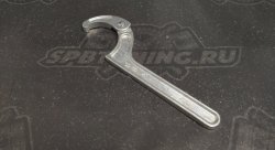 Ключ для винтовой подвески универсальный (65-110мм)