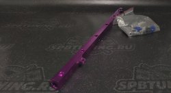 Топливная рейка 2JZ-GTE HKS style