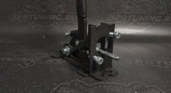 Гидравлический ручник горизонтальный 