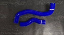 Патрубки радиатора Nissan Silvia/200SX RPS13/S14/S15