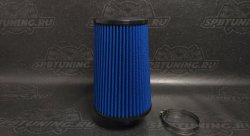 Simota фильтр нулевого сопротивления Flat Cap цилиндр 151-220-77