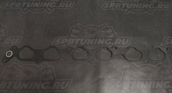 Прокладка впускного коллектора Toyota 2jz-gte
